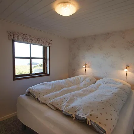 2 Bedroom Amazing In Haderslev
