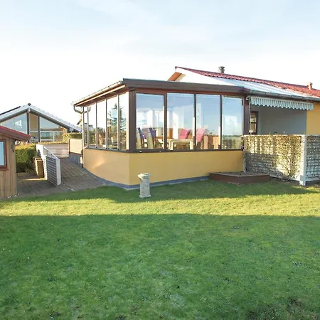 Holiday home 2 Bedroom Amazing In Haderslev