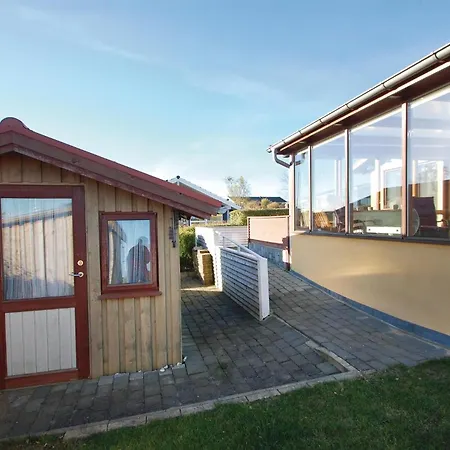 Dom wakacyjny 2 Bedroom Amazing In Haderslev *