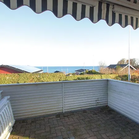 2 Bedroom Amazing In Haderslev