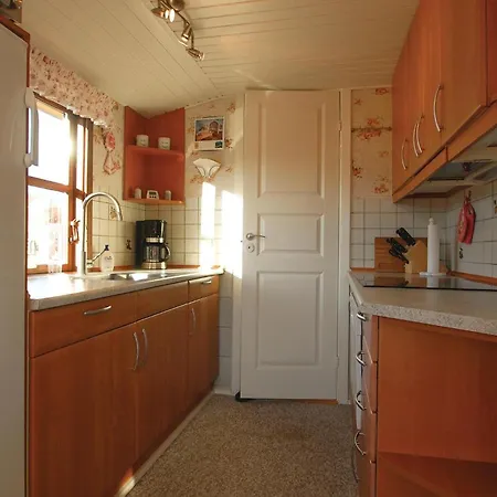 2 Bedroom Amazing In Haderslev Dom wakacyjny